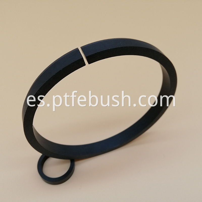 Piston Rings Types